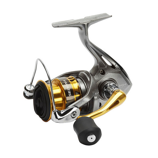 Катушка SHIMANO Sedona 1000 FI