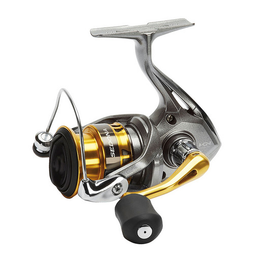 Катушка SHIMANO Sedona 500 FI