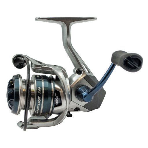 Катушка OKUMA Safyre SF-1000A Spinning LH 5.2:1