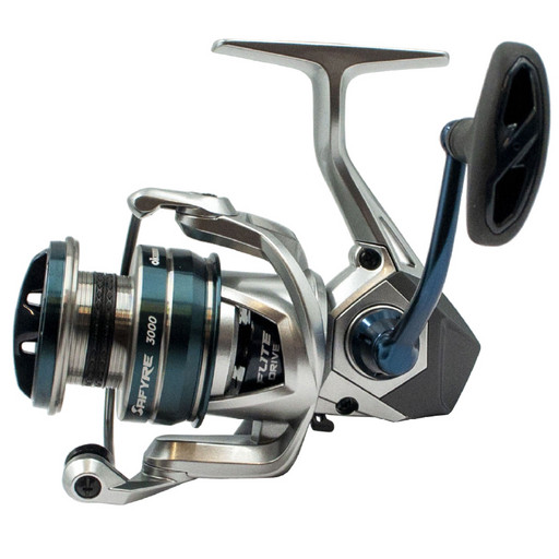 Катушка OKUMA Safyre SF-3000A Spinning LH 5.3:1