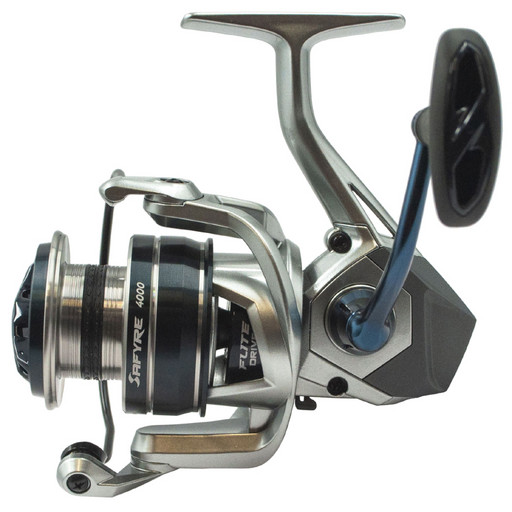 Катушка OKUMA Safyre SF-4000A Spinning LH 5.2:1