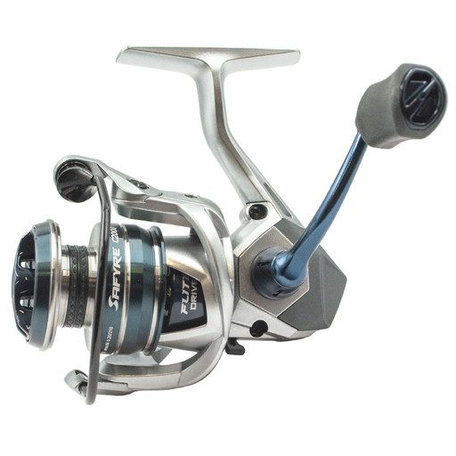 Катушка OKUMA Safyre SF-C2000A Spinning LH 5.2:1