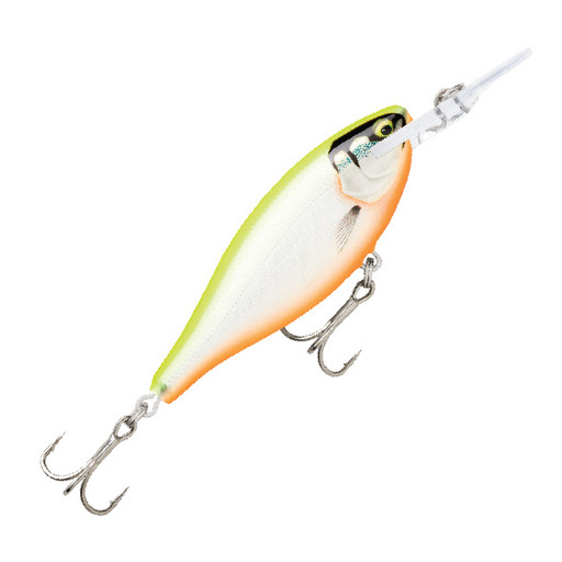 Воблер RAPALA Shad Rap Elite Heavy Duty 95 /GDCO