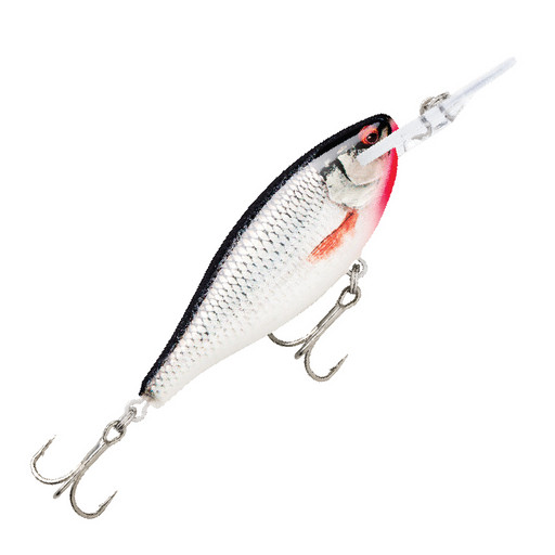Воблер RAPALA Shad Rap Elite Heavy Duty 95 /GDROL