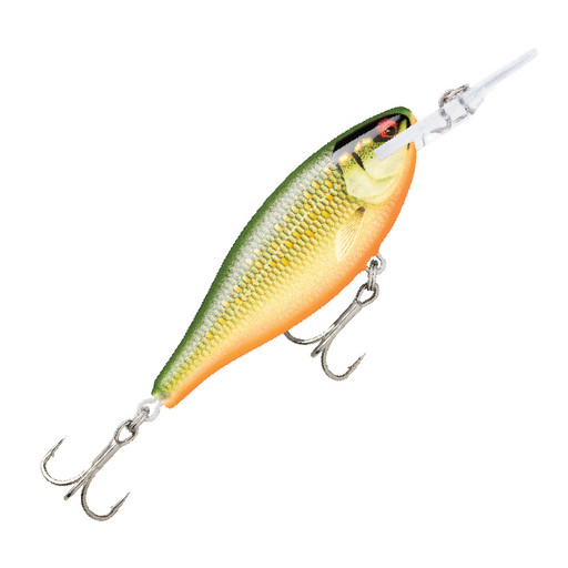 Воблер RAPALA Shad Rap Elite Heavy Duty 95 /GDSR