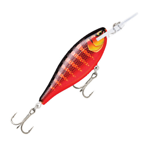 Воблер RAPALA Shad Rap Elite Heavy Duty 95 /GDTZ