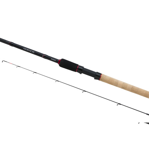 Удилище SHIMANO Aernos Commercial Feeder Multi 9' - 11'