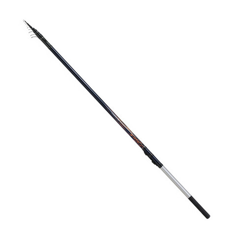 Удилище SHIMANO Aernos Trout TEGT Lite Power 2-390
