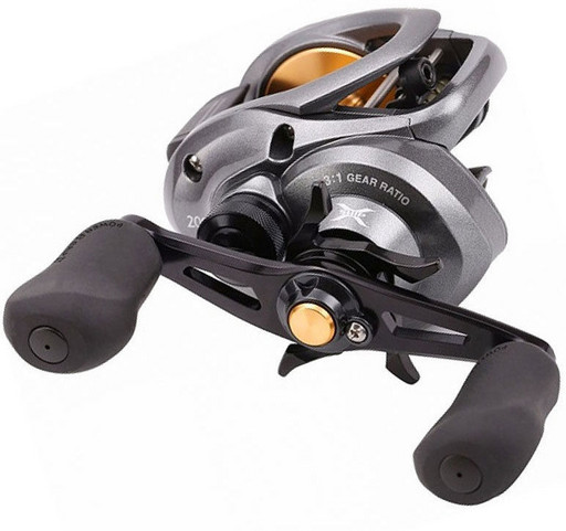 Катушка SHIMANO Citica 201I Катушка SHIMANO Citica 201I