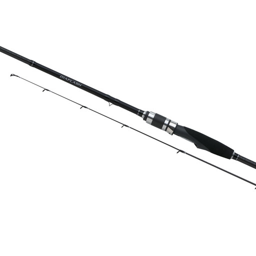 Удилище SHIMANO Diaflash BX Spinning Light 8'0 UL