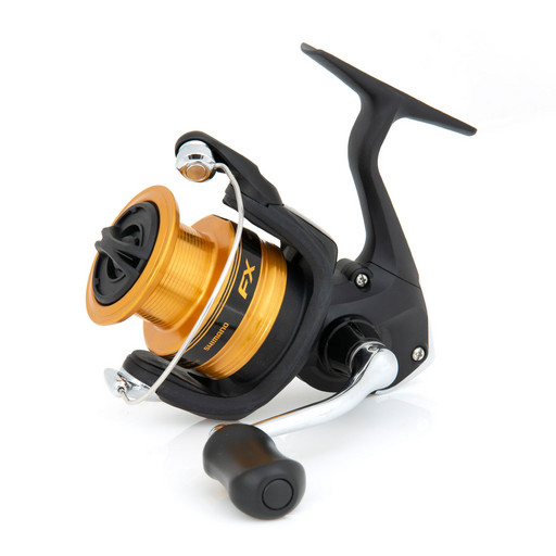 Катушка SHIMANO 19 FX 2500 FC Катушка SHIMANO 19 FX 2500 FC