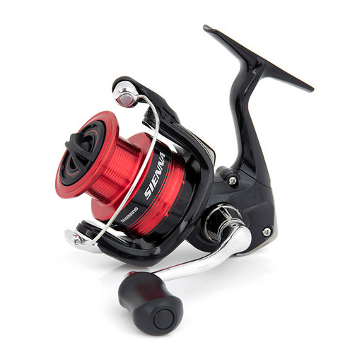 Катушка SHIMANO Sienna C3000 FG Катушка SHIMANO Sienna C3000 FG