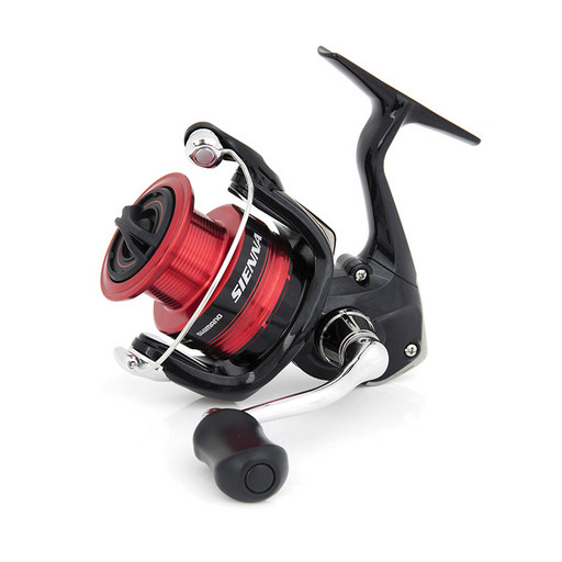 Катушка SHIMANO Sienna 500 FG Катушка SHIMANO Sienna 500 FG