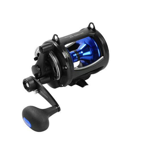 Катушка OKUMA Solterra b SLX 30 IIb RH Trolling 2-Speed 3.8:1 and 1.7:1