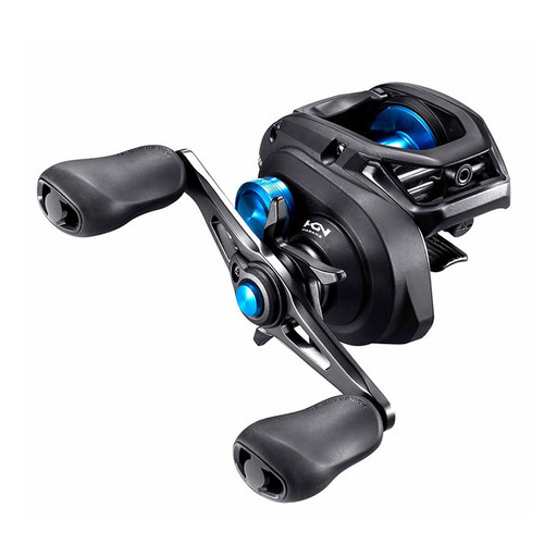 Катушка SHIMANO SLX 151