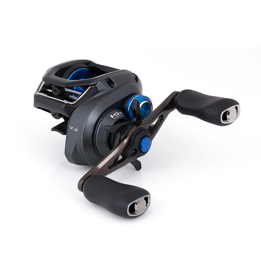 Катушка SHIMANO SLX 151 HG Катушка SHIMANO SLX 151 HG