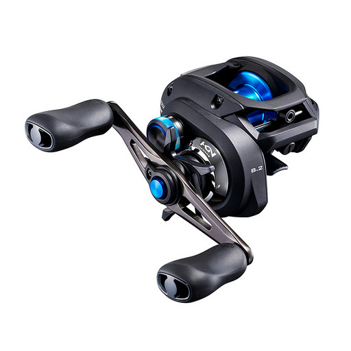 Катушка SHIMANO SLX 151 XG Катушка SHIMANO SLX 151 XG