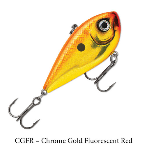 Воблер RAPALA Snare 50 /CGFR