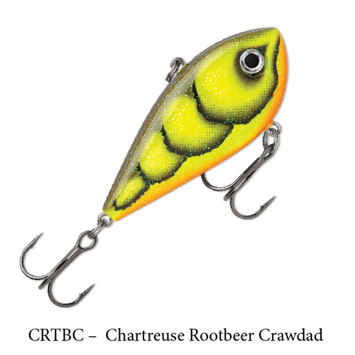 Воблер RAPALA Snare 50 /CRTBC