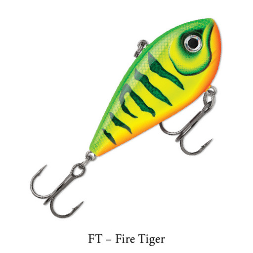 Воблер RAPALA Snare 50 /FT