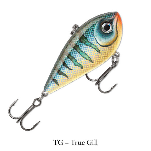 Воблер RAPALA Snare 50 /TG