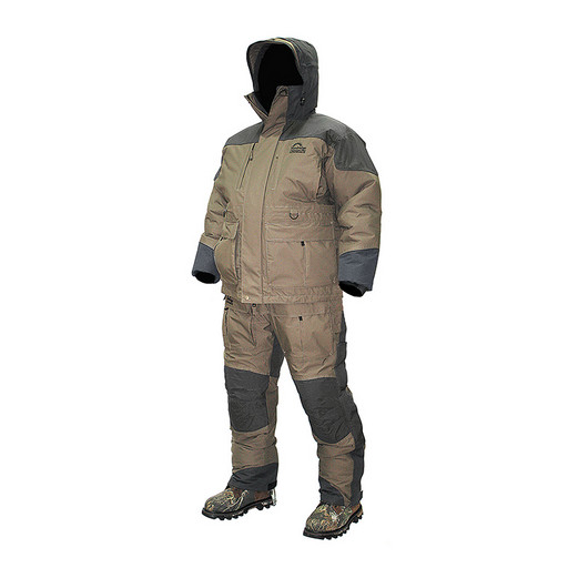 Костюм SUNDRIDGE Igloo Crossflow размер K