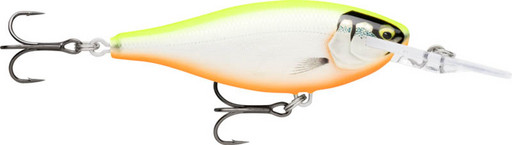 Воблер RAPALA Shad Rap Elite 55 /GDCO