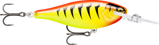 Воблер RAPALA Shad Rap Elite 55 /GDHT
