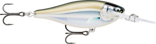 Воблер RAPALA Shad Rap Elite 55 /GDMM