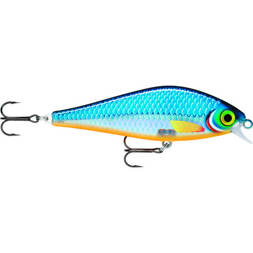 Воблер RAPALA Super Shadow Rap 11 /BGH