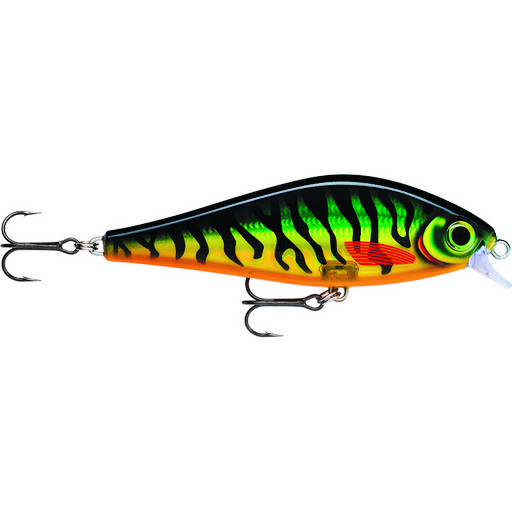 Воблер RAPALA Super Shadow Rap 11 /HTIP