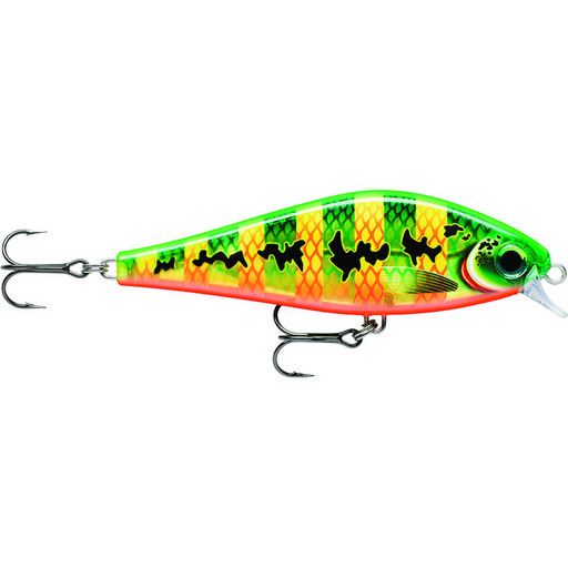Воблер RAPALA Super Shadow Rap 11 /PCK
