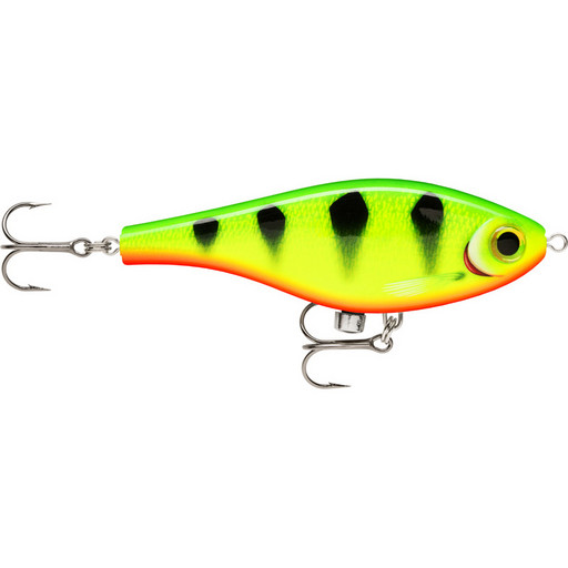 Воблер RAPALA Super Shadow Rap Jerk 11 /FT