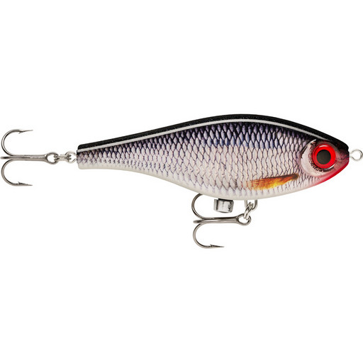 Воблер RAPALA Super Shadow Rap Jerk 11 /ROL