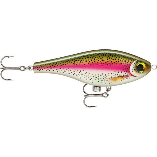 Воблер RAPALA Super Shadow Rap Jerk 11 /RTL