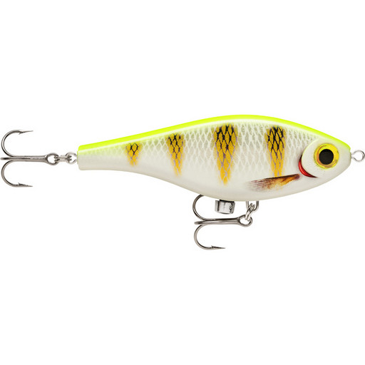 Воблер RAPALA Super Shadow Rap Jerk 11 /SNS