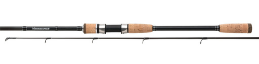 Удилище SHIMANO Vengeance CX 270H Cork