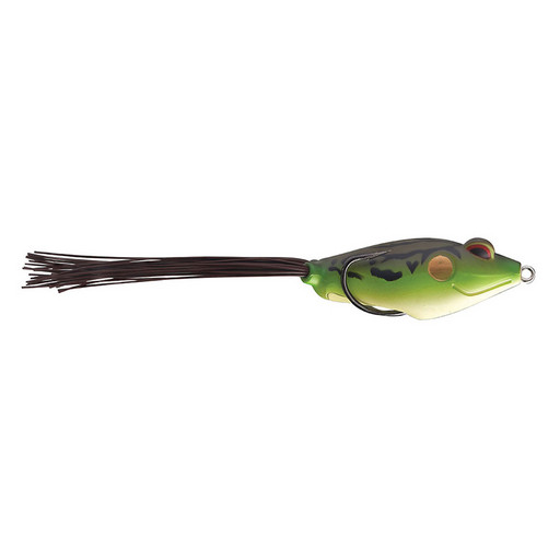 Лягушка STORM SX-Soft Bull Frog 3 /304