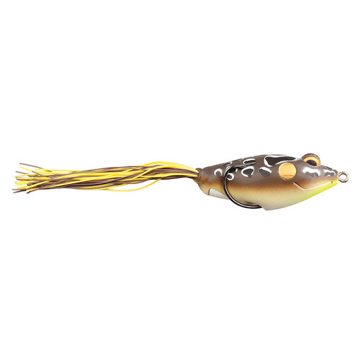 Лягушка STORM SX-Soft Bloop Frog 25 /310