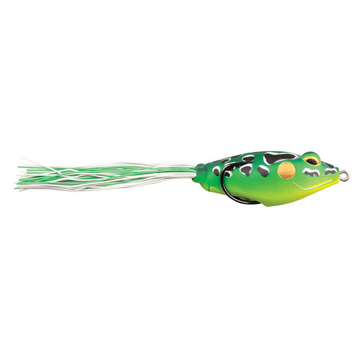 Лягушка STORM SX-Soft Bloop Frog 25 /313