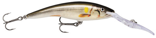 Воблер RAPALA Deep Tail Dancer 13 /AYUL