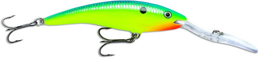 Воблер RAPALA Deep Tail Dancer 13 /PRT