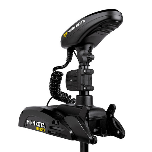 Лодочный электромотор MINN KOTA Terrova 80 IP/152см/24v