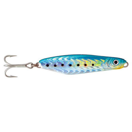 Джиг WILLIAMSON Thunder Jig 60 /BSRD