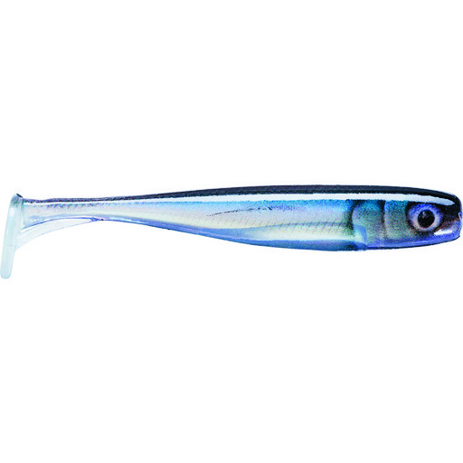 Мягкая приманка STORM Tock Minnow 03 /RSML