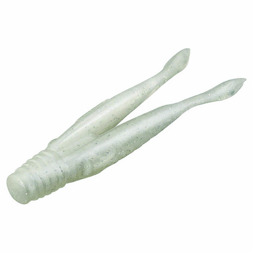 Мягкая приманка 13FISHING Twin Minnow 3"/Whitey Tighties
