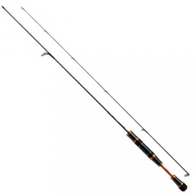 Спиннинг DAIWA Presso-LTD AGS 55XUL (длина 1.65м, тест 0,4-3гр.)