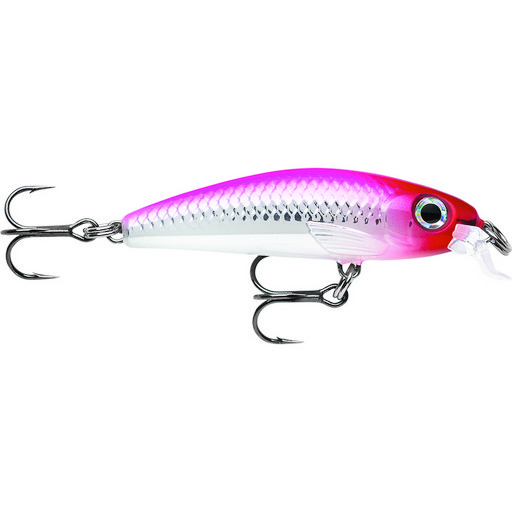 Воблер RAPALA Ultra Light Minnow 04 /PCL