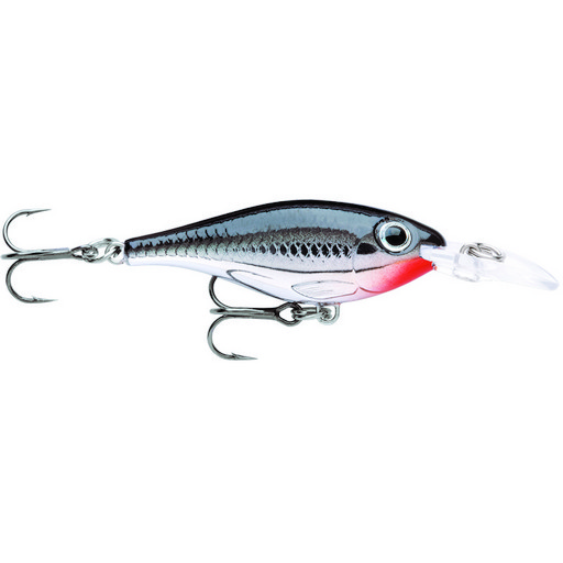 Воблер RAPALA Ultra Light Shad 04 /CH