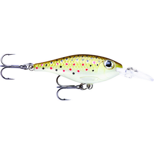 Воблер RAPALA Ultra Light Shad 04 /TR